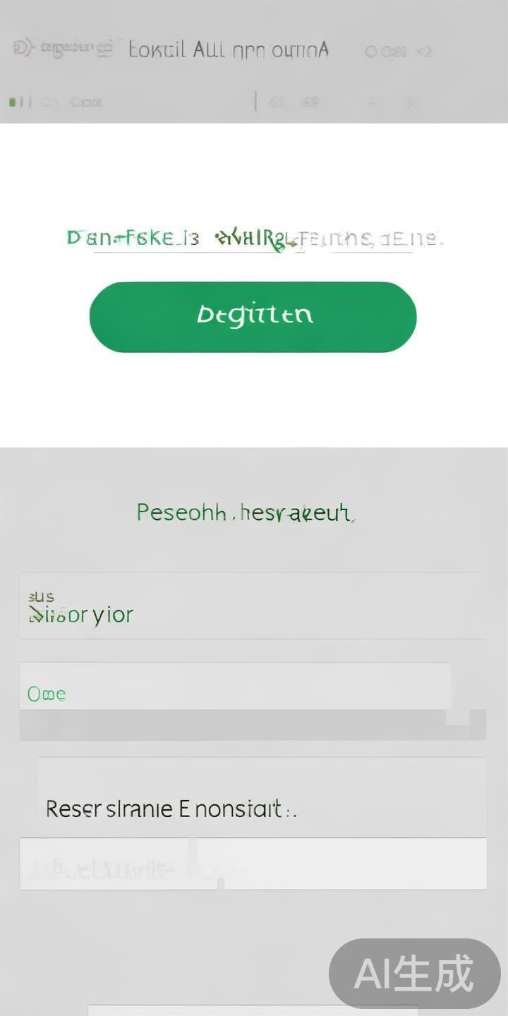 全面解析欧博体育官网登录流程:注册、登录攻略与注意事项 进入官网首页后,在明显位置找到“注册”按钮,点击进