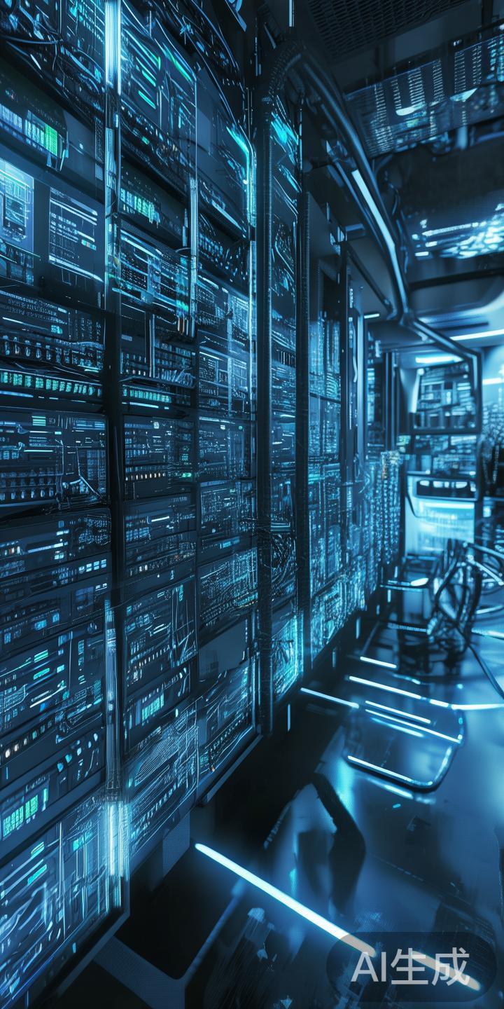 在技术层面，平台在服务器安全方面也进行了全面布局。