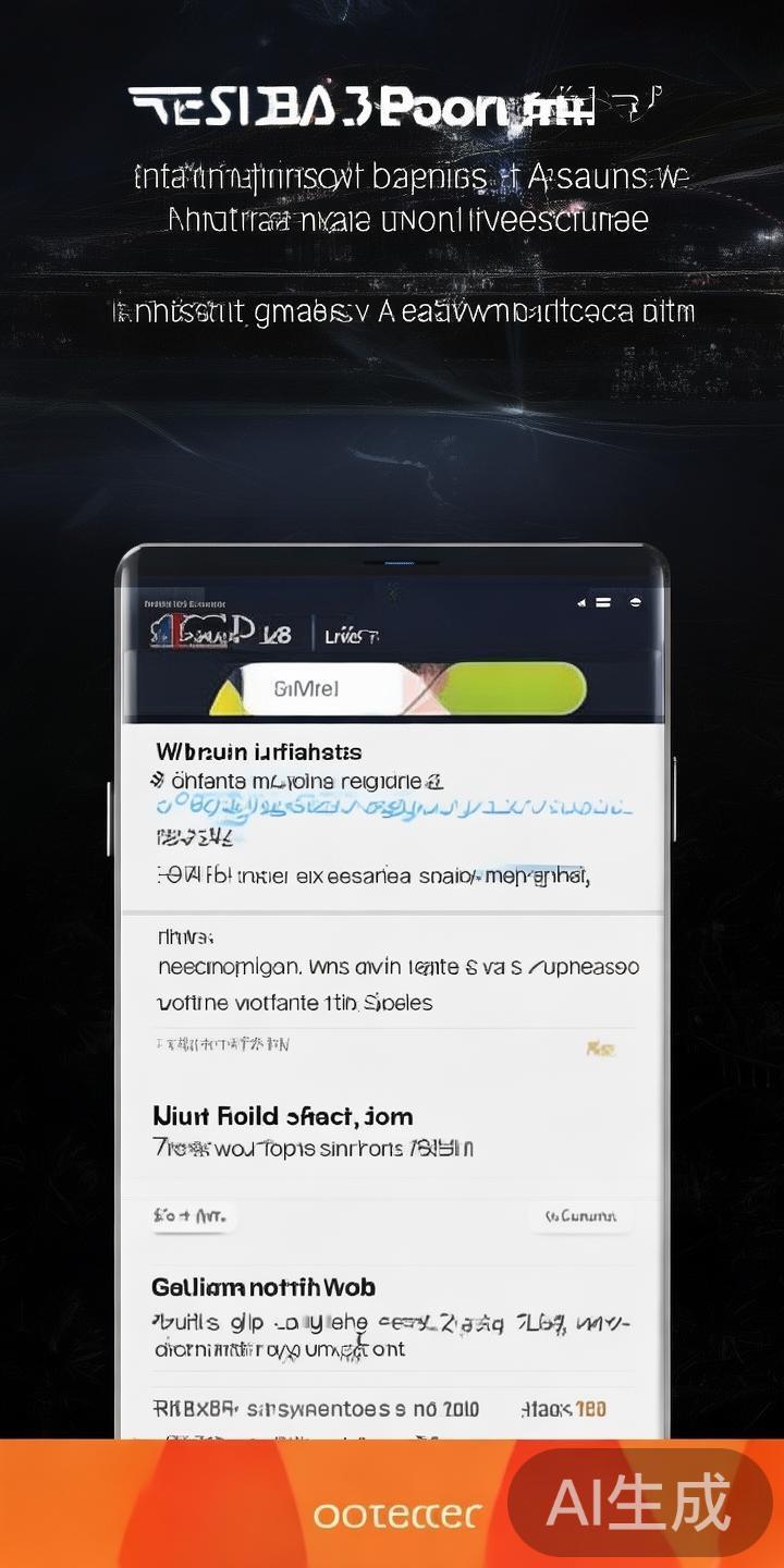 荣耀体验:关注欧宝NBA体育直播吧微博掌握最新比赛精彩瞬间 随着社交媒体的普及,微博成为体育迷获取资讯的主要渠