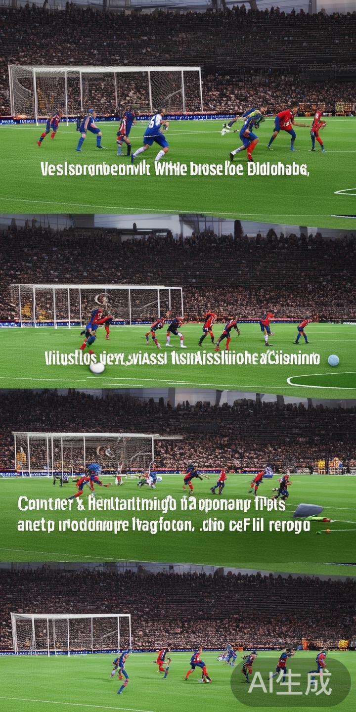 天博体育欧冠四强赛前最新战术布局全面解析与深度剖析 在准备阶段,教练组会结合对手特点进行战术调整。例如