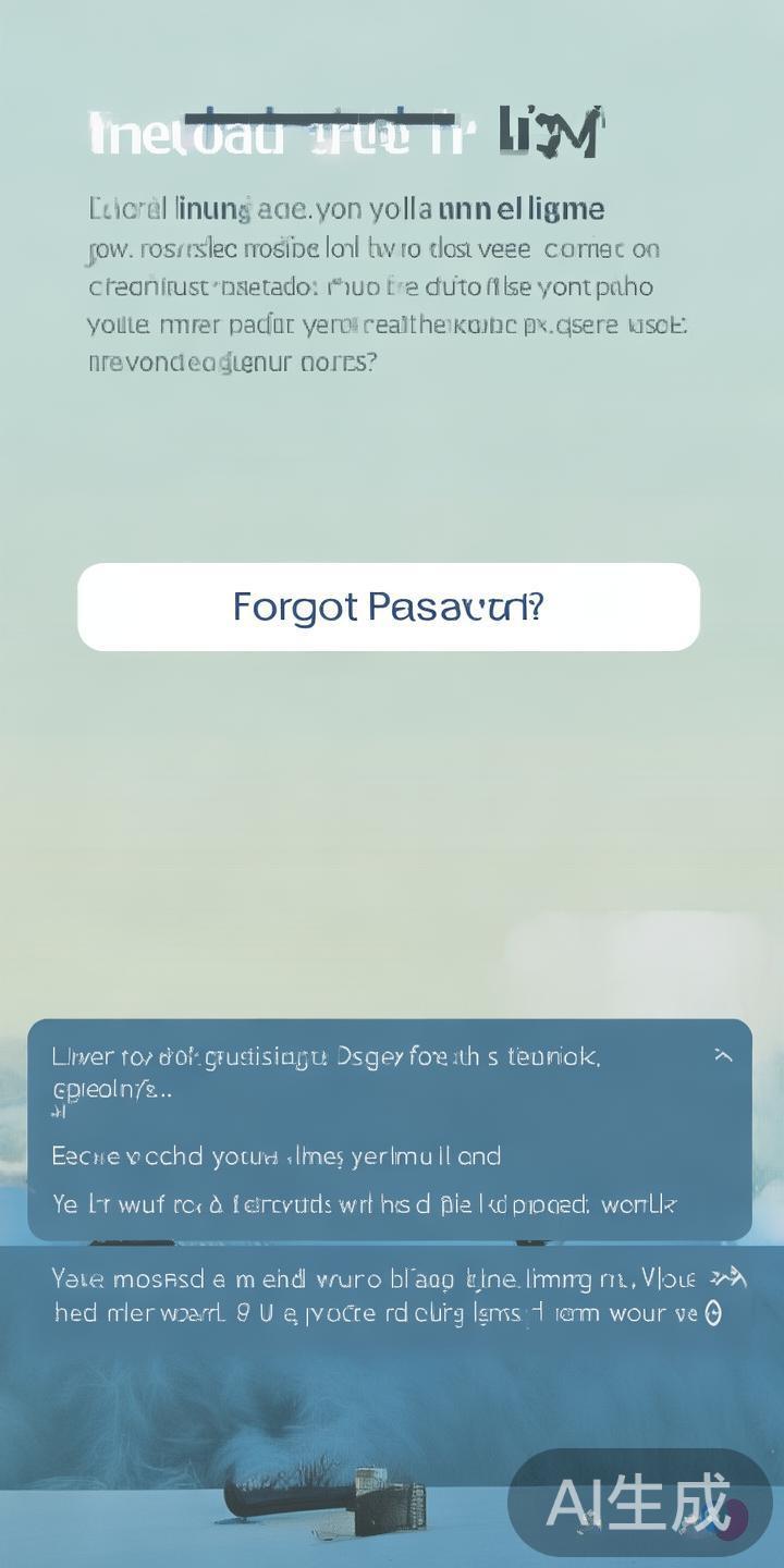 欧博体育app常见问题及快速解决方法与客服联系方式大全 账户登录问题
解决方案:
首先确认输入的登录信