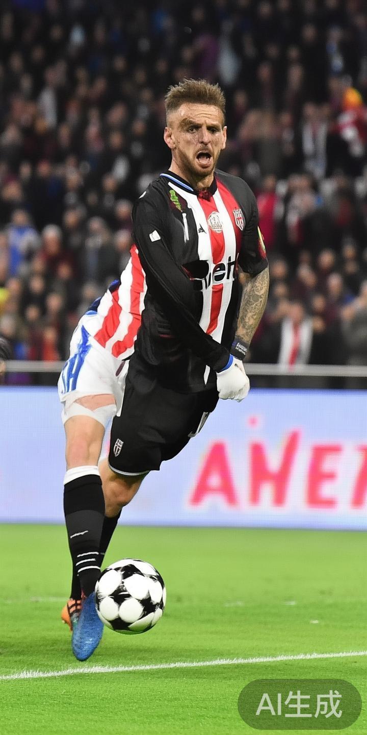 在意甲联赛这个充满激情与精彩的足球舞台上，顶级球员