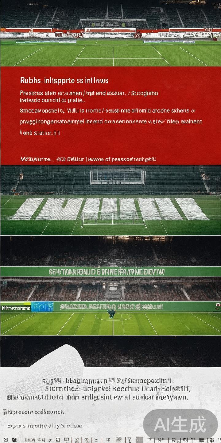 深入关注欧博体育新闻,掌握权威体育报道第一手资讯 此外,欧博体育新闻不断推出深度分析报道和赛前赛后解