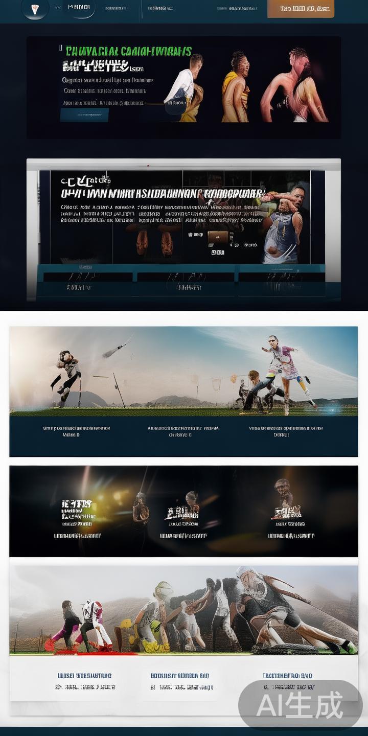 简洁明了的布局
欧博体育不断追求界面的整洁与信息