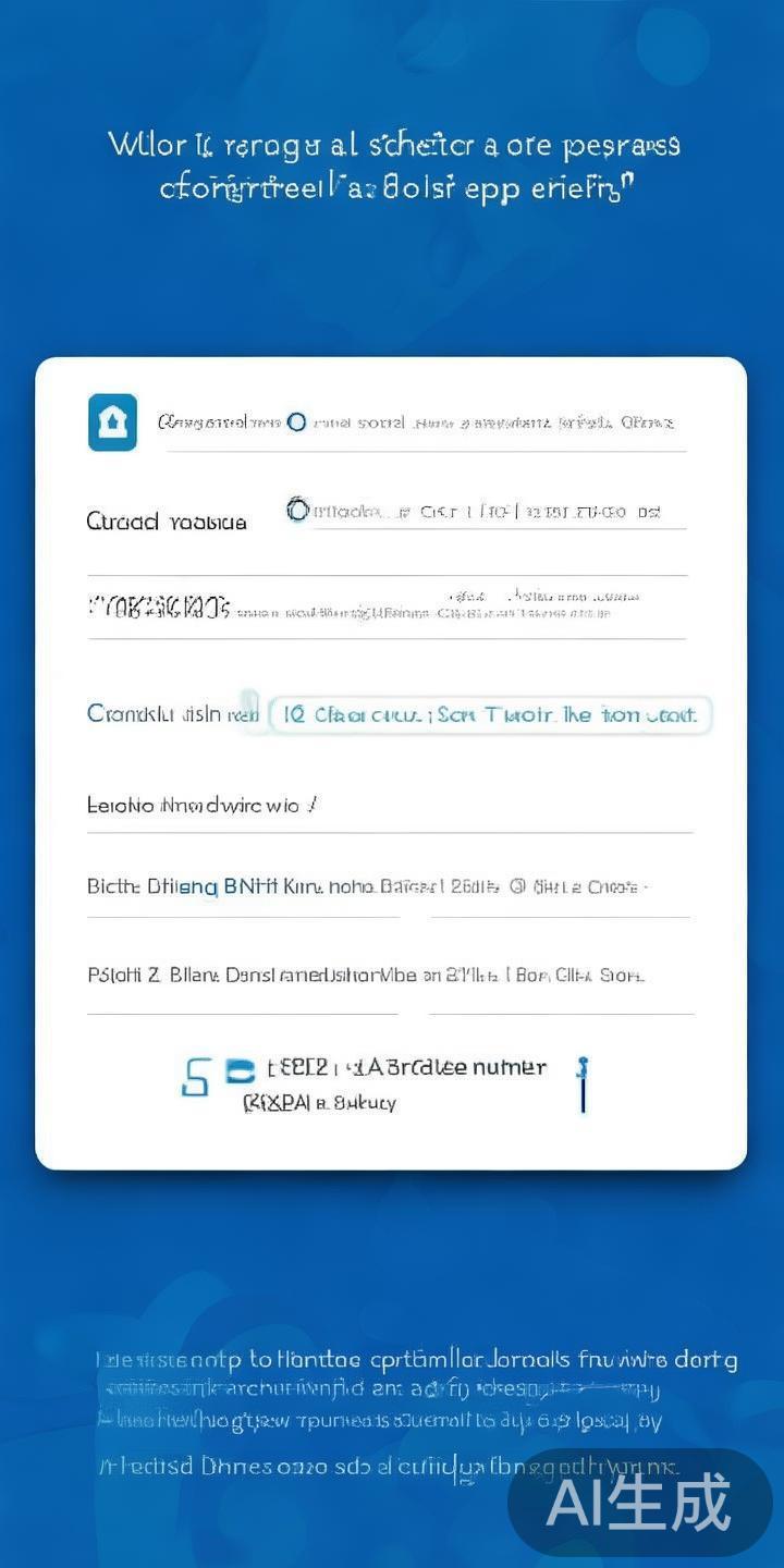欧博体育注册成功后详细教程：绑定银行卡实现便捷资金存取方法