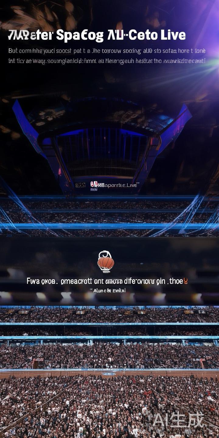 欧宝NBA体育直播吧微博：第一时间掌握每场精彩对决精彩不断